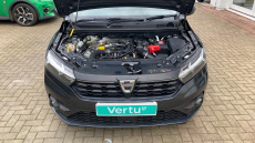 Dacia Sandero 1.0 TCe Comfort 5dr Bi Fuel Hatchback